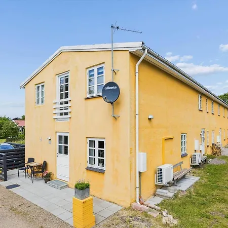 K20100-gorlev-spovevej-1-c Casa de Férias Reersø