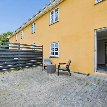 K20100-gorlev-spovevej-1-c Feriehus Reersø
