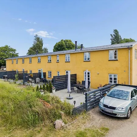 K20100-gorlev-spovevej-1-c Casa de Férias Reersø